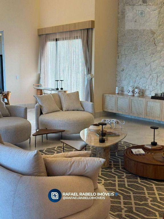 Casa de Condomínio à venda com 4 quartos, 640m² - Foto 27