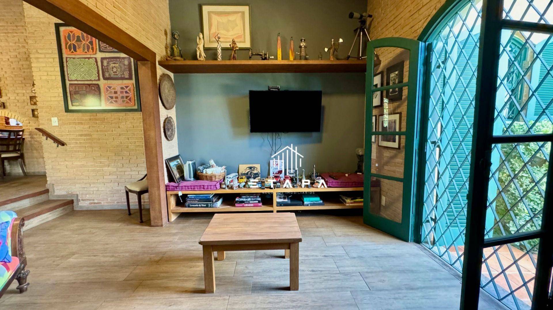 Casa à venda com 5 quartos, 539m² - Foto 8