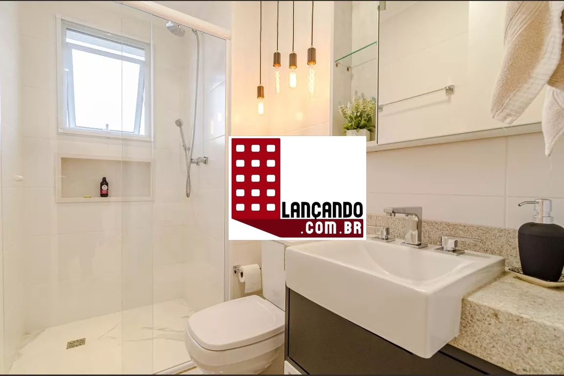 Apartamento à venda com 2 quartos, 110m² - Foto 4