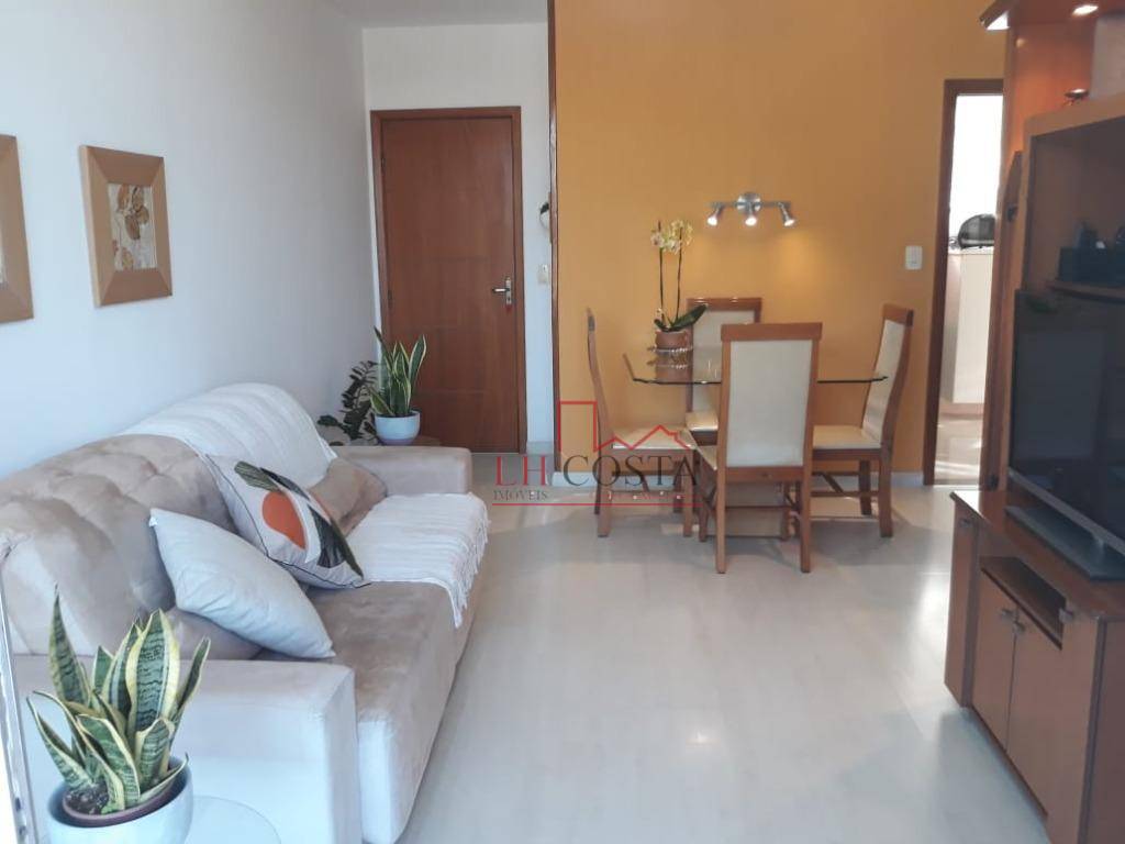 Apartamento à venda com 2 quartos, 80m² - Foto 5