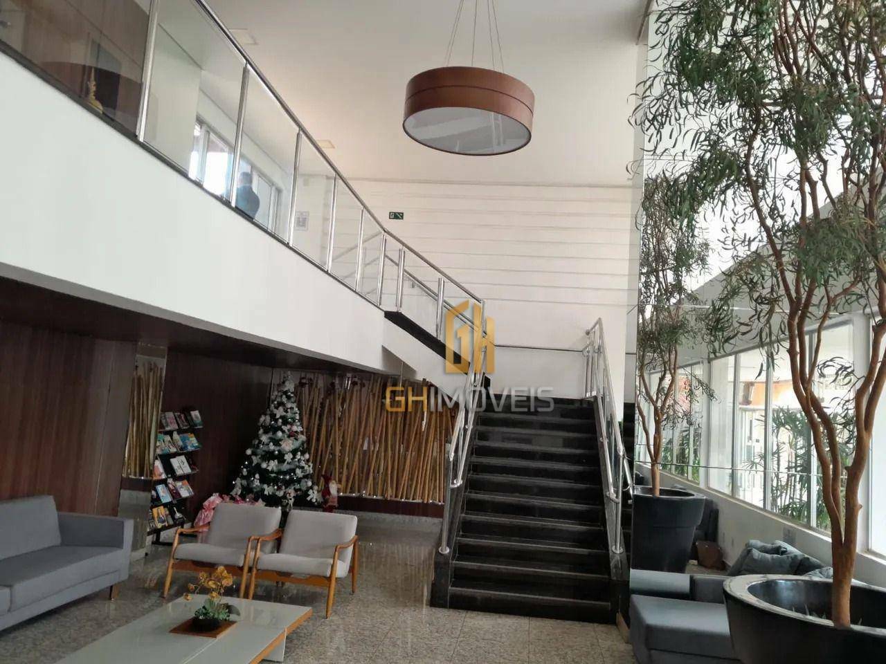 Apartamento à venda com 2 quartos, 69m² - Foto 17