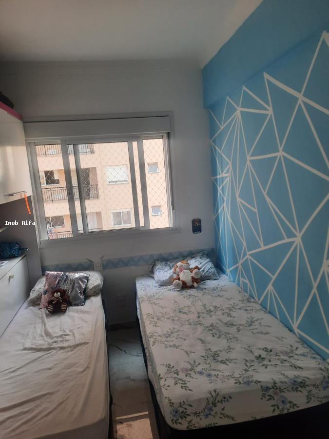 Apartamento à venda com 3 quartos, 66m² - Foto 8