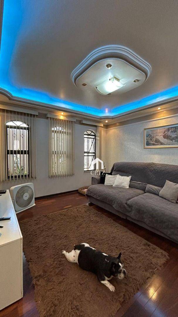 Casa, 3 quartos, 154 m² - Foto 2