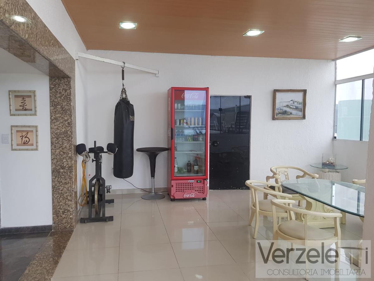 Apartamento para lancamento com 4 quartos, 390m² - Foto 22