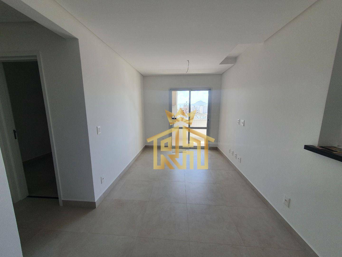 Apartamento à venda com 1 quarto, 57m² - Foto 5