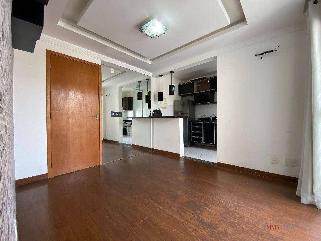 Apartamento à venda com 3 quartos, 55m² - Foto 17