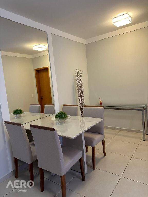 Apartamento para alugar com 3 quartos, 86m² - Foto 9