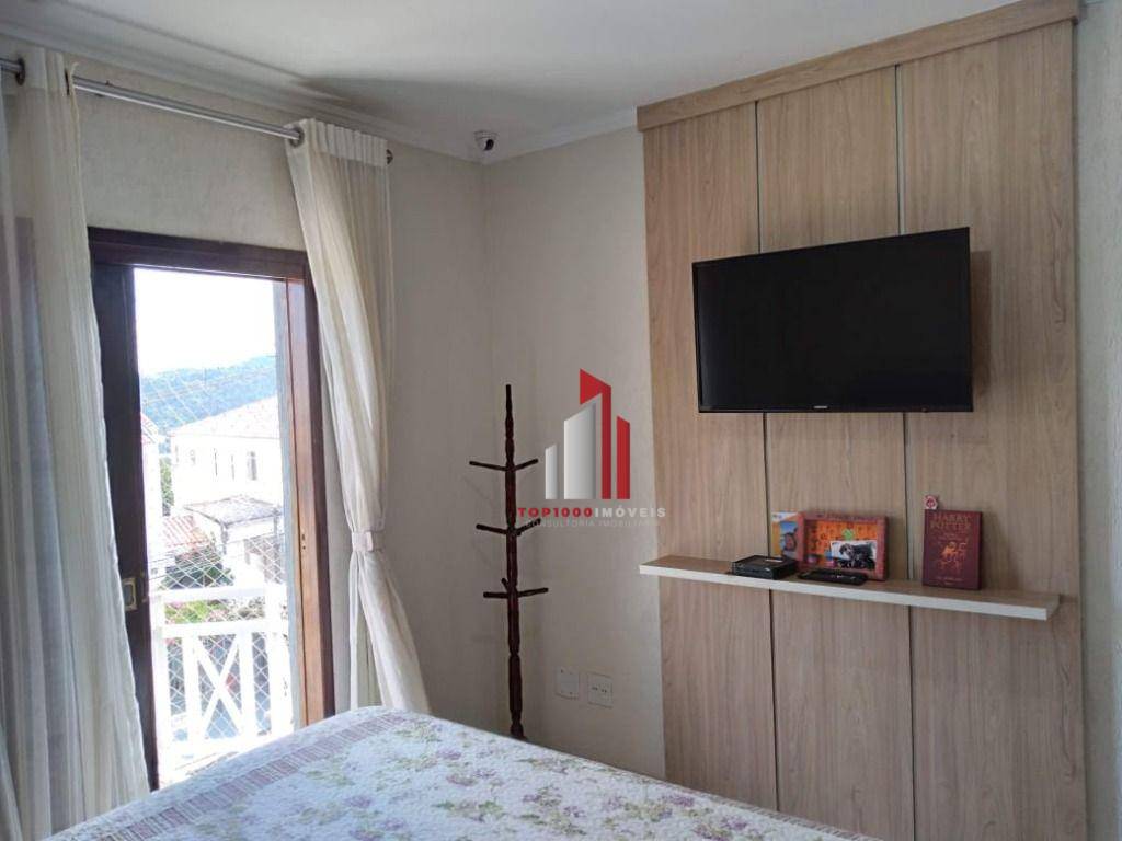 Sobrado à venda com 3 quartos, 152m² - Foto 12