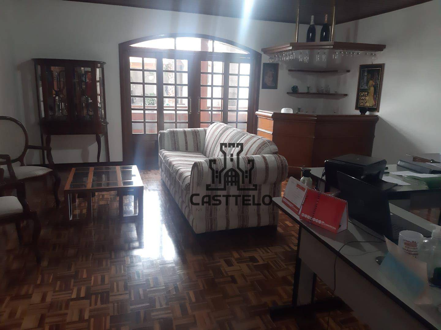 Casa à venda com 3 quartos, 285m² - Foto 20