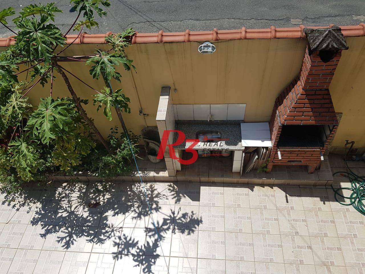 Sobrado à venda com 3 quartos, 124m² - Foto 36