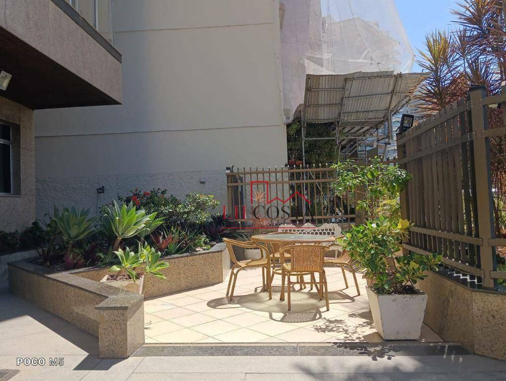 Apartamento à venda com 3 quartos, 110m² - Foto 23