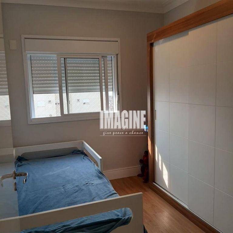 Apartamento à venda com 2 quartos, 85m² - Foto 4