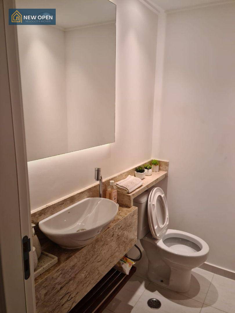 Apartamento à venda com 2 quartos, 86m² - Foto 9