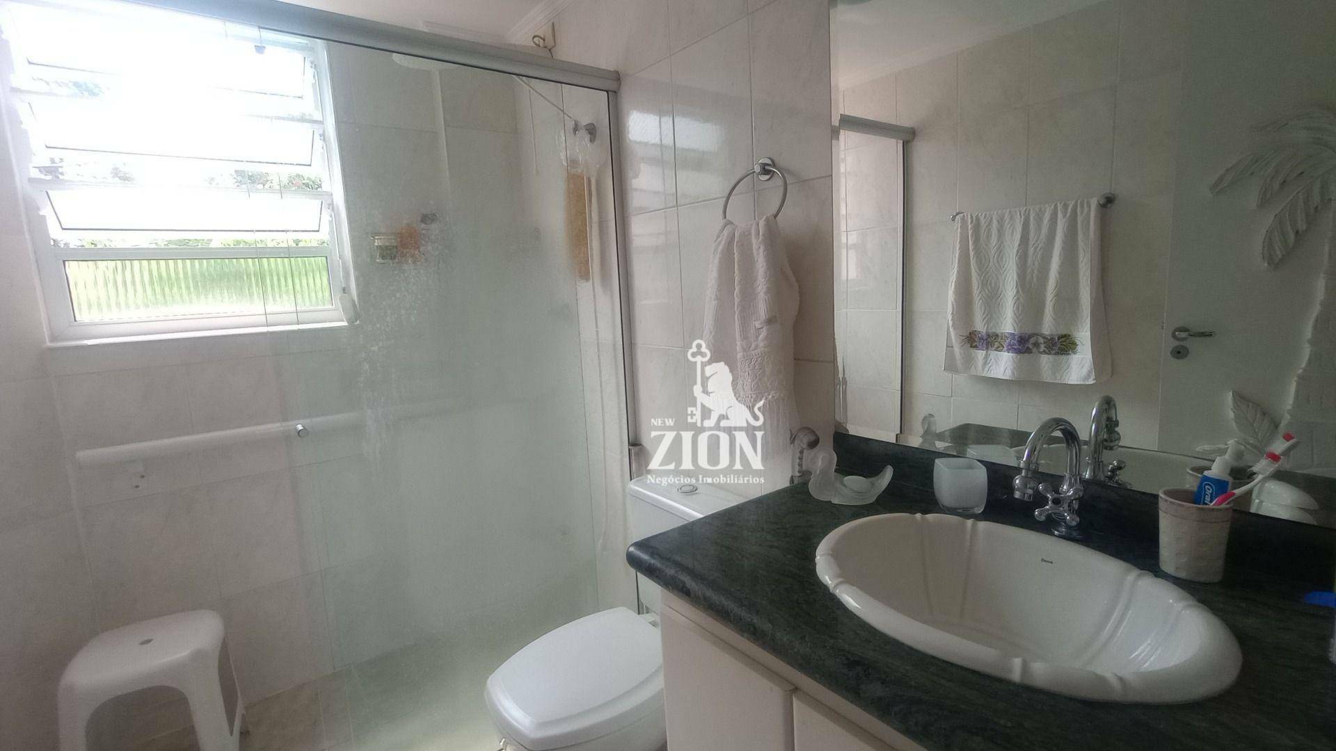 Apartamento à venda com 2 quartos, 66m² - Foto 10