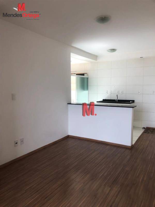 Apartamento à venda com 3 quartos, 68m² - Foto 5