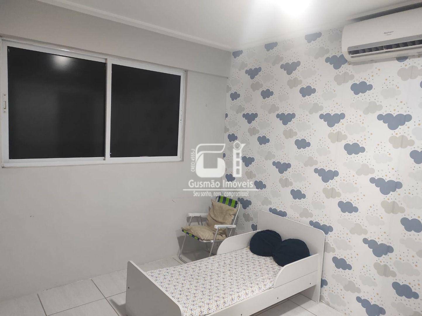 Apartamento à venda com 3 quartos, 108m² - Foto 9