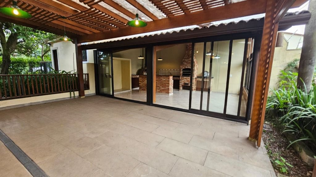 Casa de Condomínio à venda com 4 quartos, 455m² - Foto 79