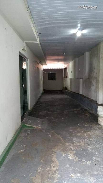 Casa à venda com 3 quartos, 182m² - Foto 18