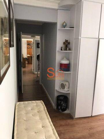 Apartamento à venda com 3 quartos, 117m² - Foto 10