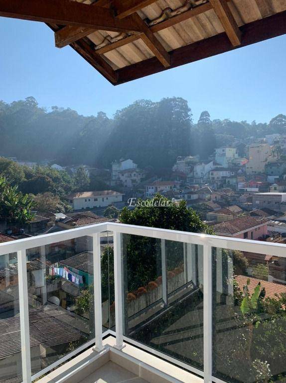 Sobrado à venda com 3 quartos, 330m² - Foto 14