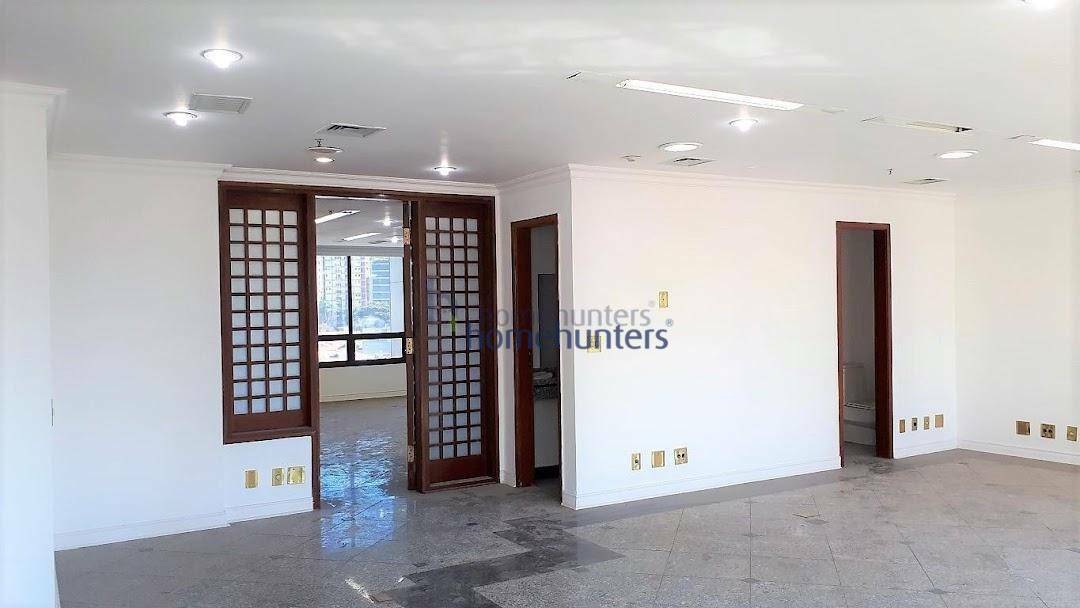 Conjunto Comercial-Sala para alugar, 255m² - Foto 3