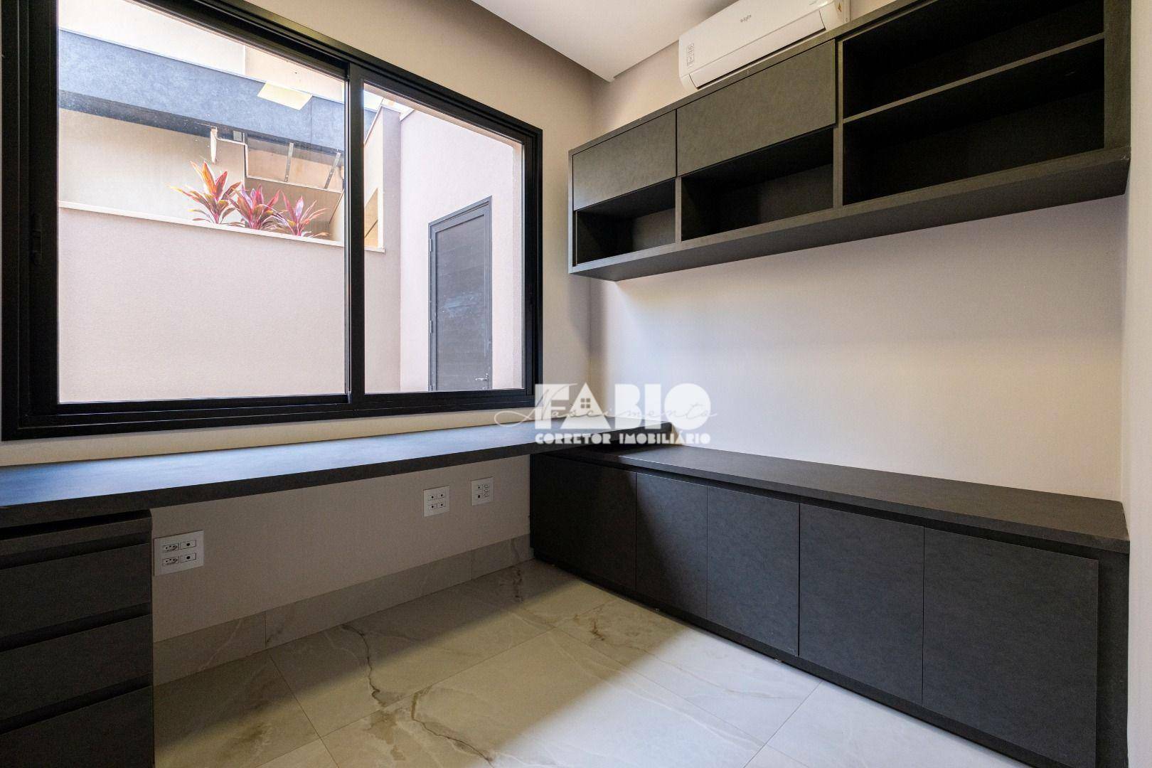 Casa de Condomínio à venda com 3 quartos, 280m² - Foto 8