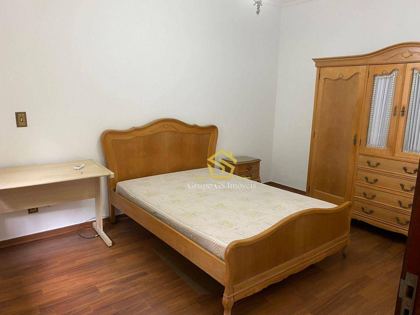 Casa de Condomínio para alugar com 2 quartos, 250m² - Foto 11