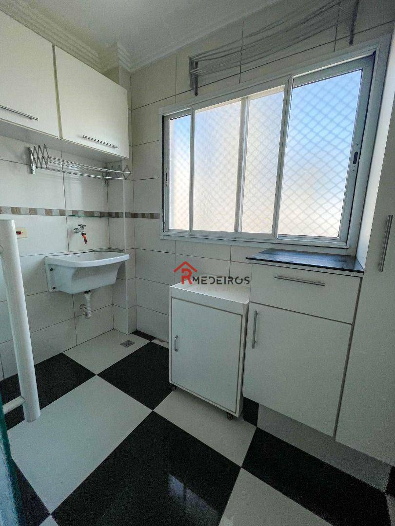 Apartamento à venda com 3 quartos, 120m² - Foto 24