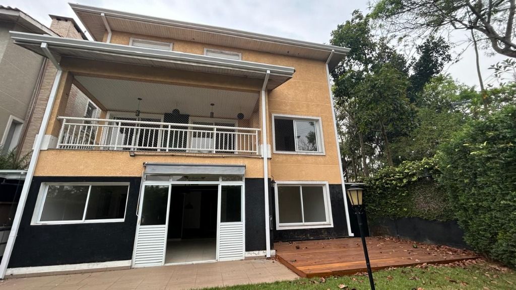 Casa de Condomínio para alugar com 5 quartos, 352m² - Foto 79