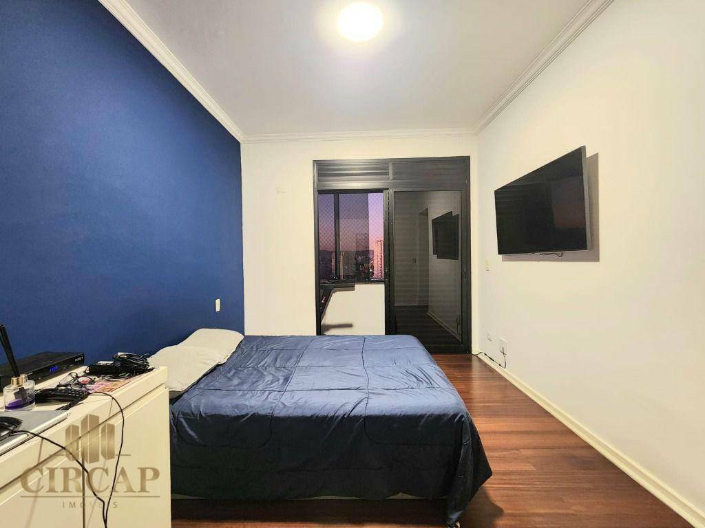 Apartamento à venda com 4 quartos, 170m² - Foto 14