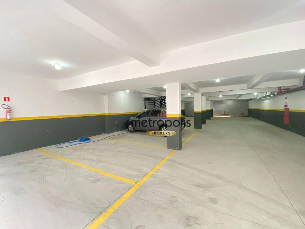 Cobertura à venda e aluguel com 2 quartos, 90m² - Foto 4