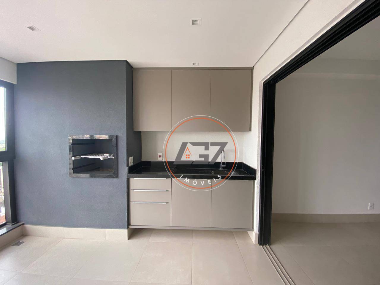 Apartamento, 3 quartos, 81 m² - Foto 4