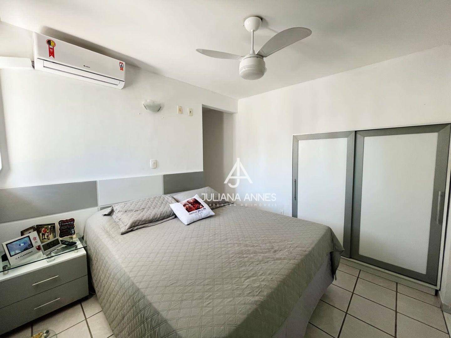 Apartamento à venda com 3 quartos, 130m² - Foto 4