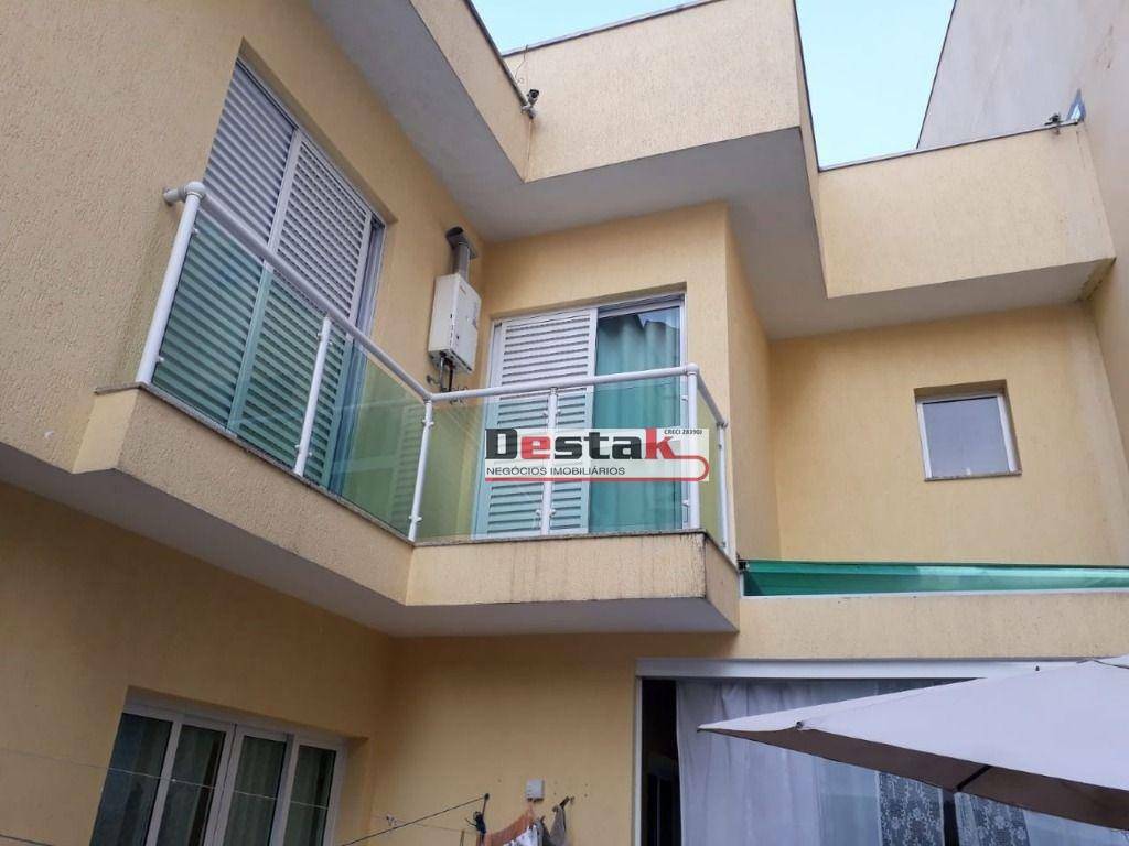 Sobrado à venda com 3 quartos, 239m² - Foto 13