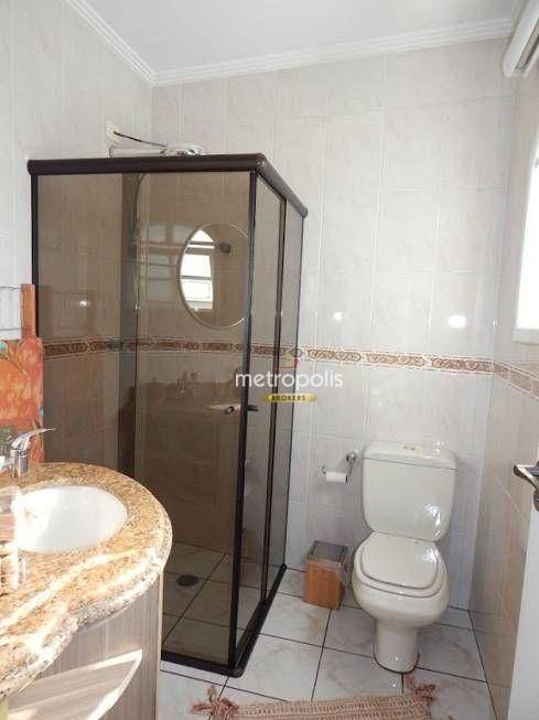 Sobrado à venda com 3 quartos, 200m² - Foto 20