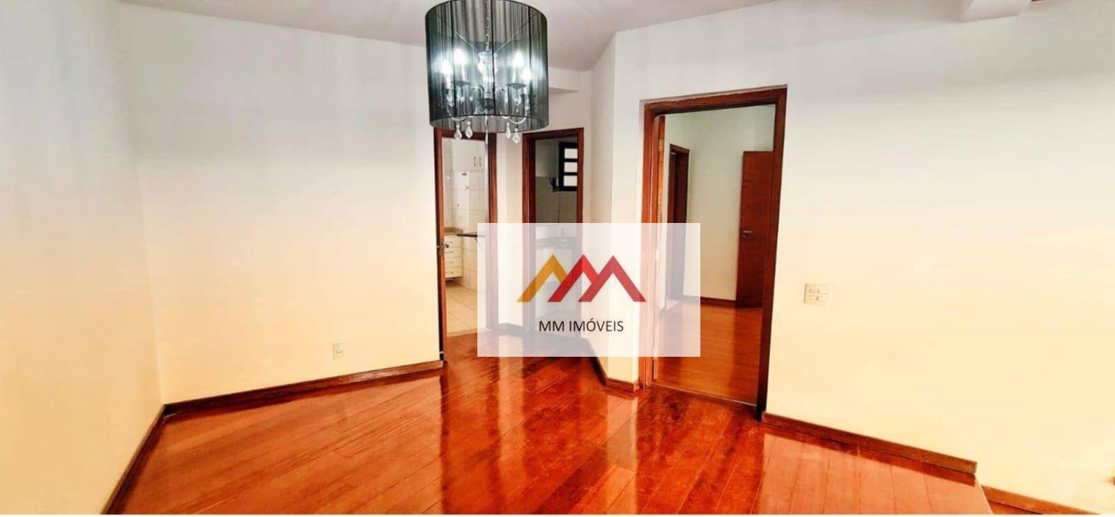 Apartamento à venda com 4 quartos, 150m² - Foto 4