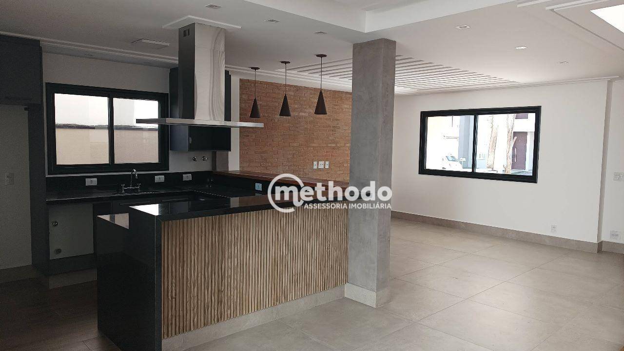 Casa de Condomínio à venda com 3 quartos, 201m² - Foto 8