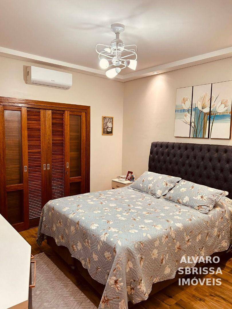 Casa de Condomínio à venda com 3 quartos, 176m² - Foto 12