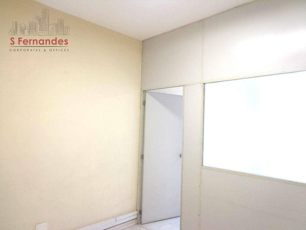 Conjunto Comercial-Sala para alugar, 135m² - Foto 5