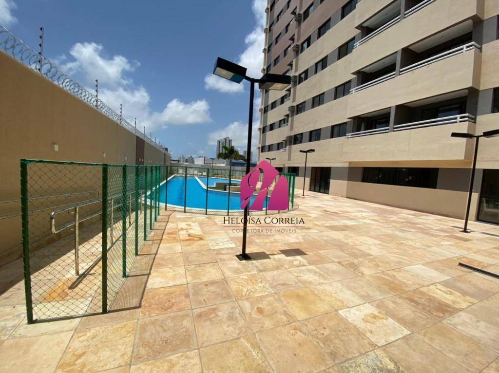 Apartamento à venda com 3 quartos, 75m² - Foto 55