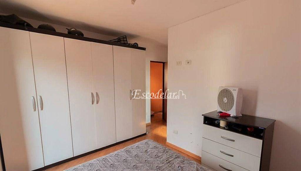 Sobrado à venda com 3 quartos, 110m² - Foto 11