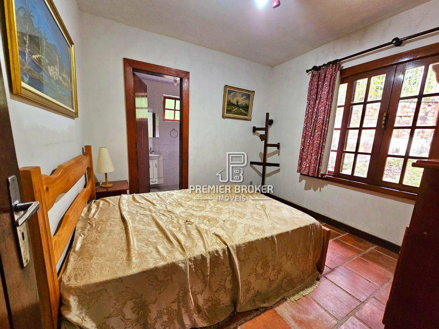 Sítio à venda com 7 quartos, 600m² - Foto 19