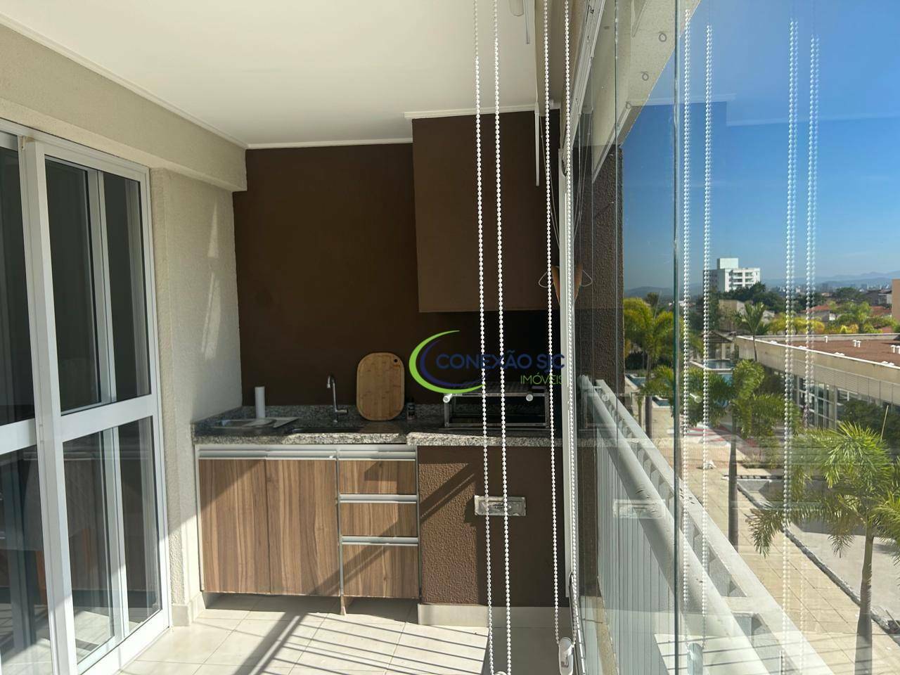 Apartamento para alugar com 2 quartos, 75m² - Foto 8