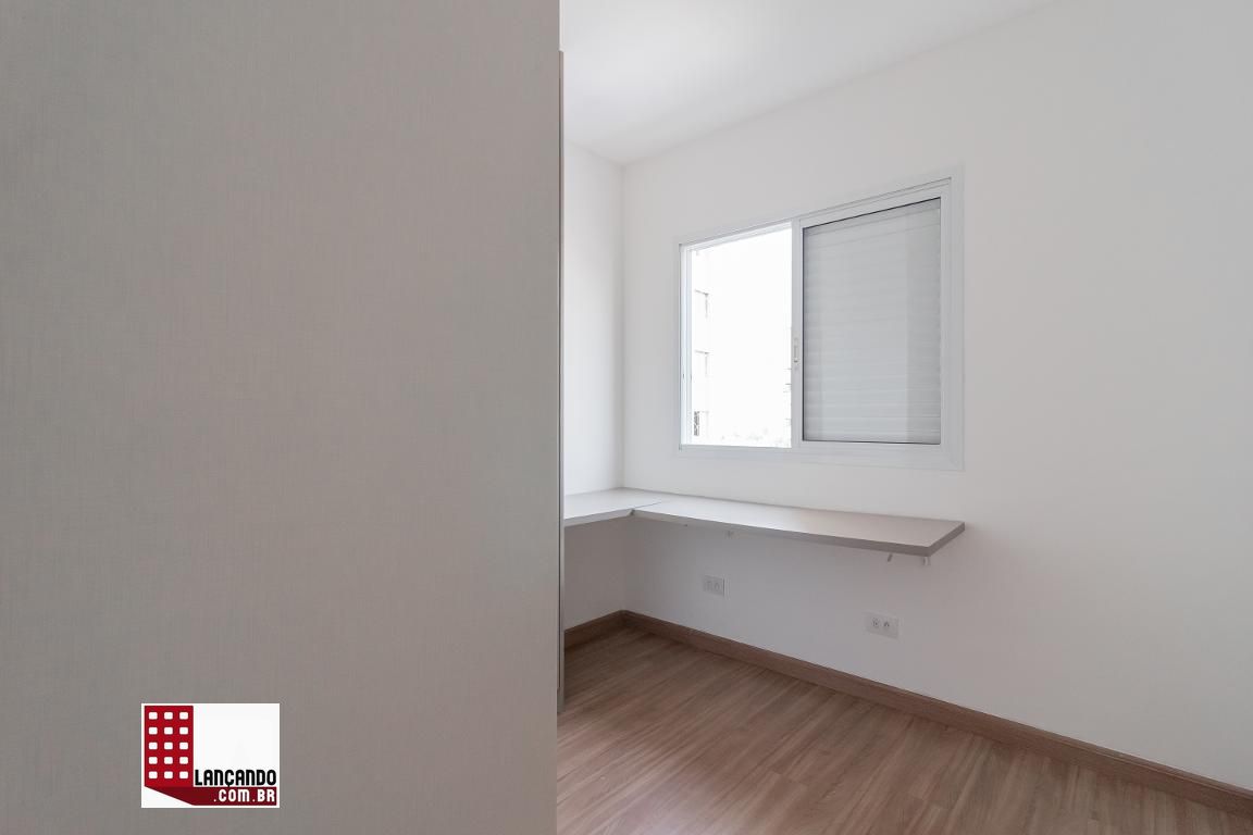 Apartamento à venda com 3 quartos, 80m² - Foto 9