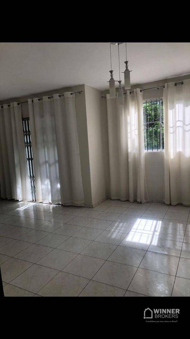 Apartamento à venda com 3 quartos, 91m² - Foto 9