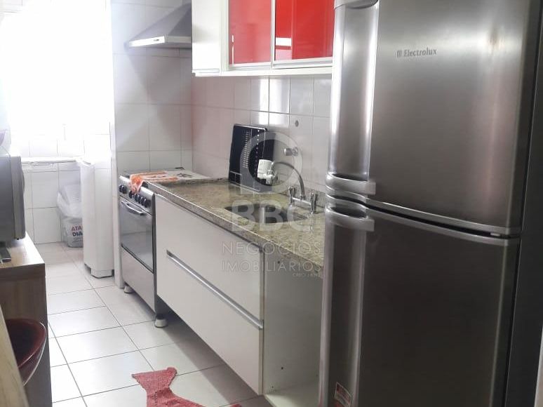 Apartamento à venda com 3 quartos, 85m² - Foto 13