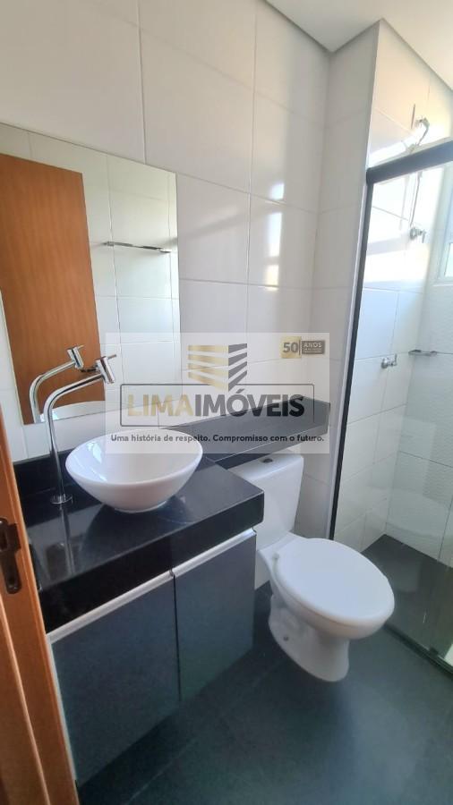 Apartamento à venda com 2 quartos, 46m² - Foto 8