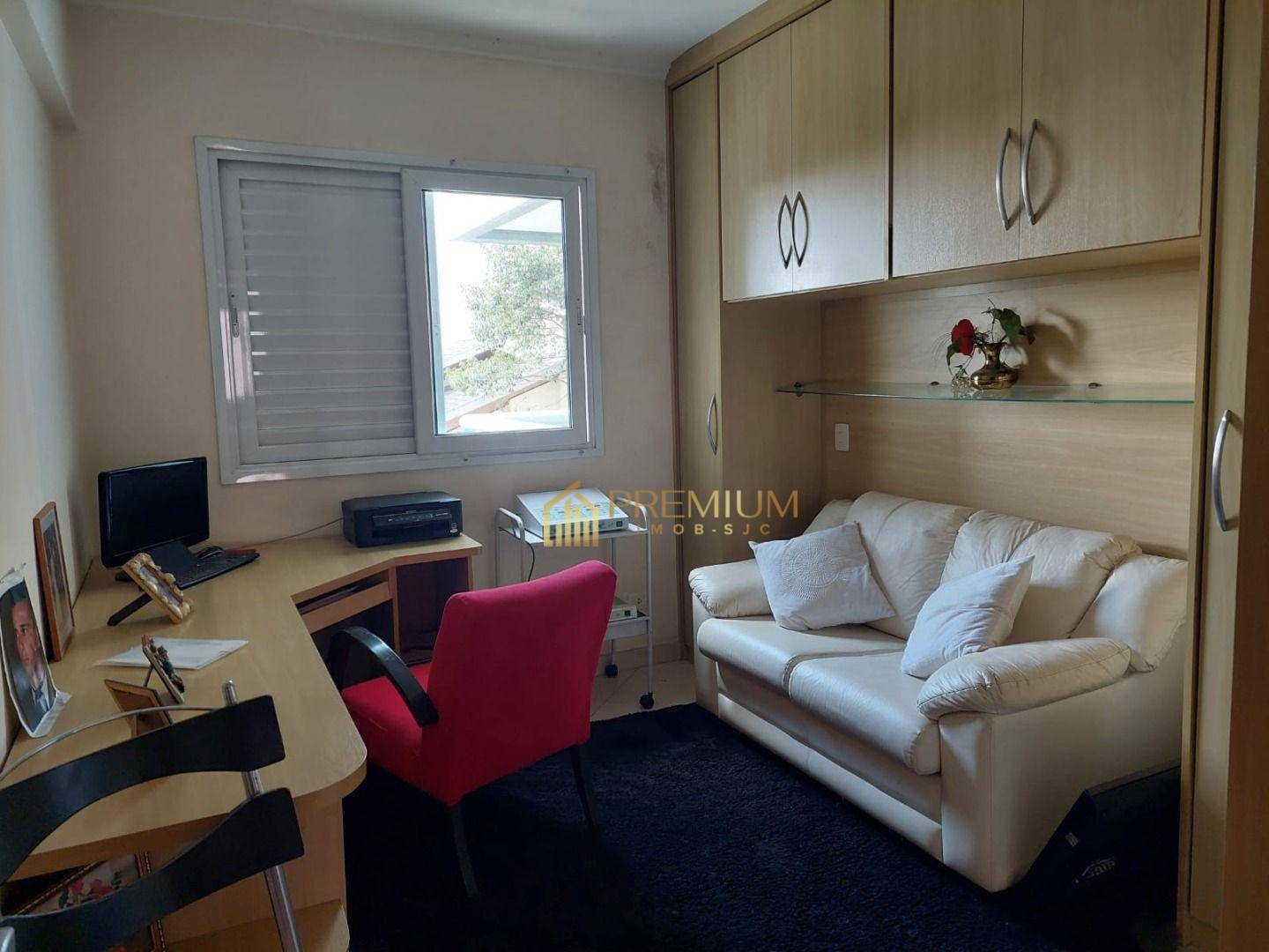 Apartamento à venda com 3 quartos, 100m² - Foto 22