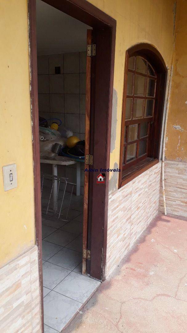 Casa à venda com 3 quartos, 155m² - Foto 18