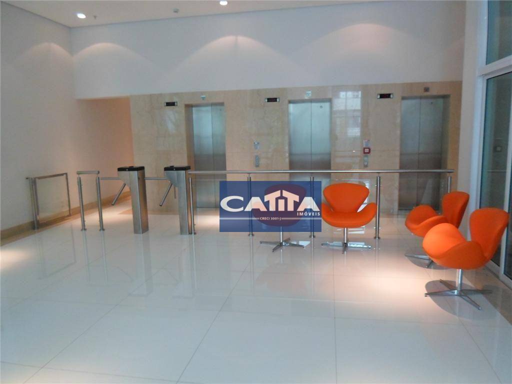 Conjunto Comercial-Sala para alugar, 39m² - Foto 15